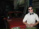 Фотография Пильневича Евгения