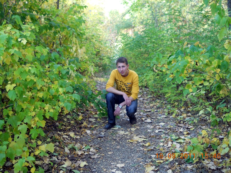Иван Доттай фотография #36