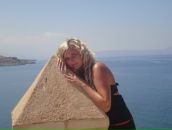 Фотография Шевченко Надежды