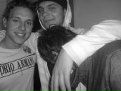 Фотография Комаря Никиты