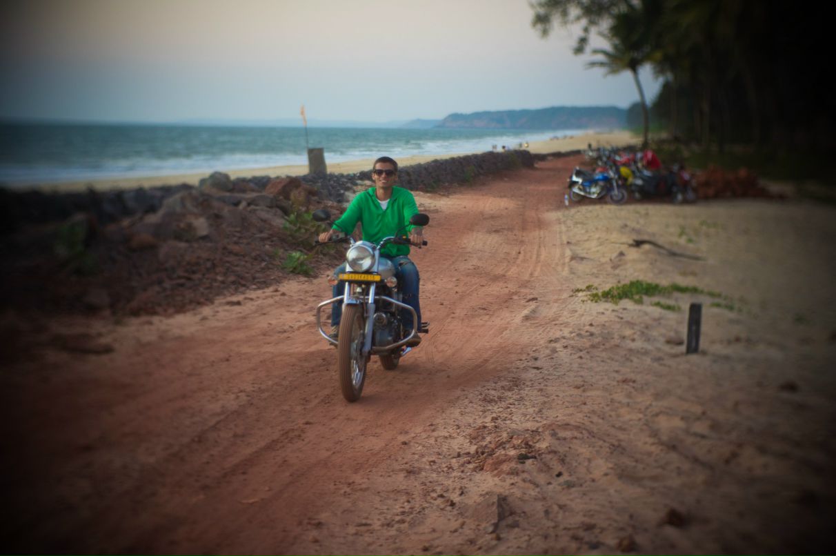 Константин Яценко фотография #49