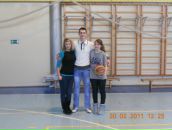 Фотография Жукова Генки