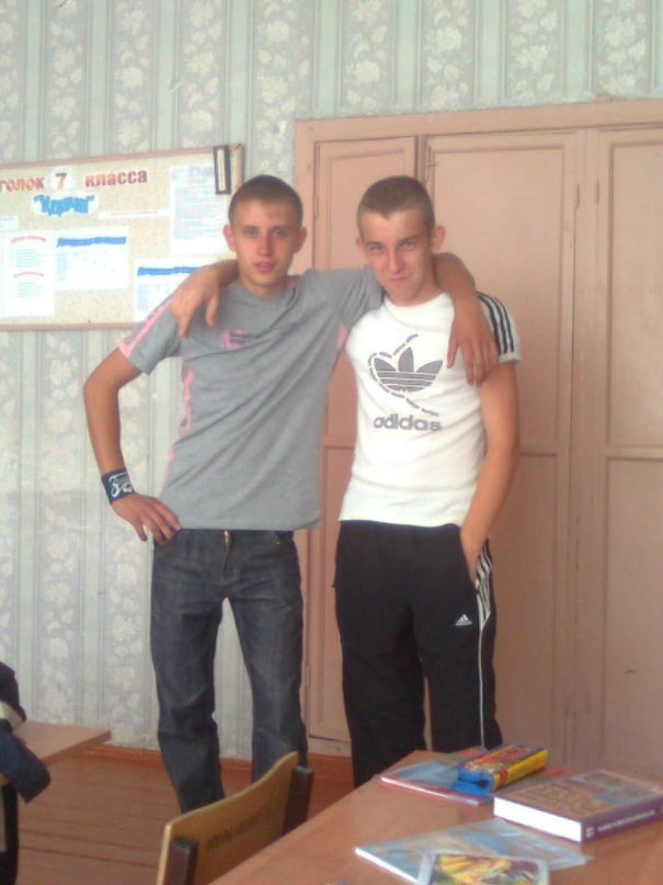 Регина Василенко фотография #20