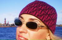 Фотография Охиос Ольги