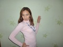 Фотография Юсуповой Эльмиры