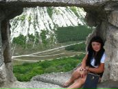 Фотография Нагметулловой Лилии