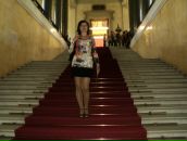 Фотография Бакиной Ольги