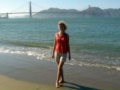 Фотография Маркиной Ксении