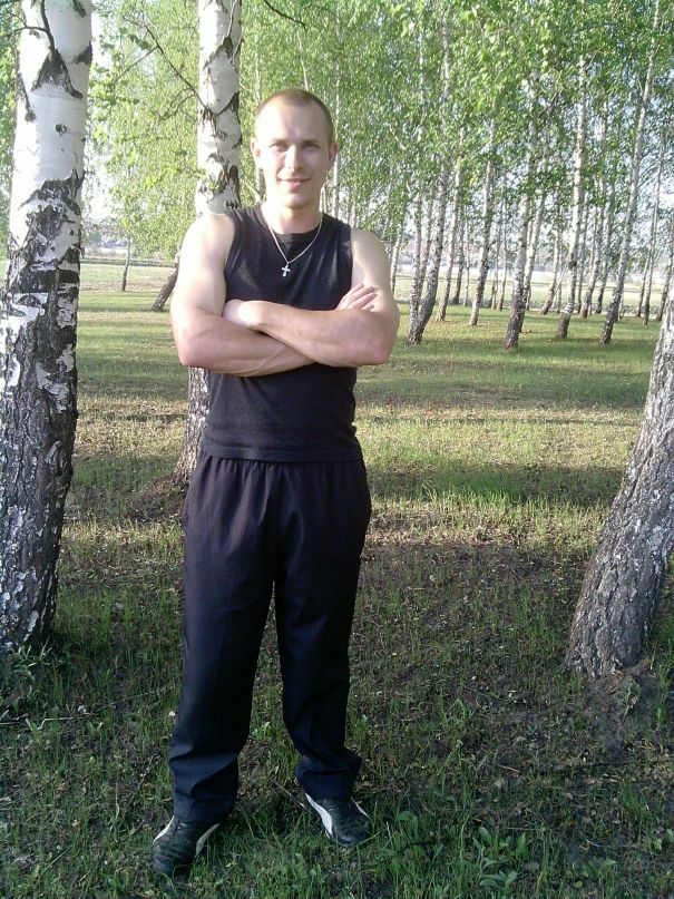 Роман Живодеров фотография #27