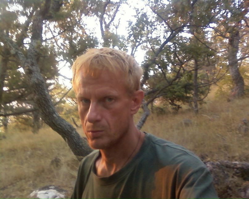 Дмитрий Сысоев фотография #34