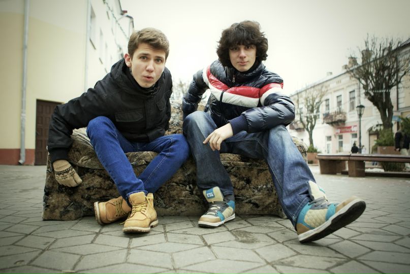 Дмитрий Кухарчук фотография #46