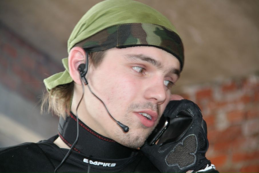 Артем Дьяченко фото №33