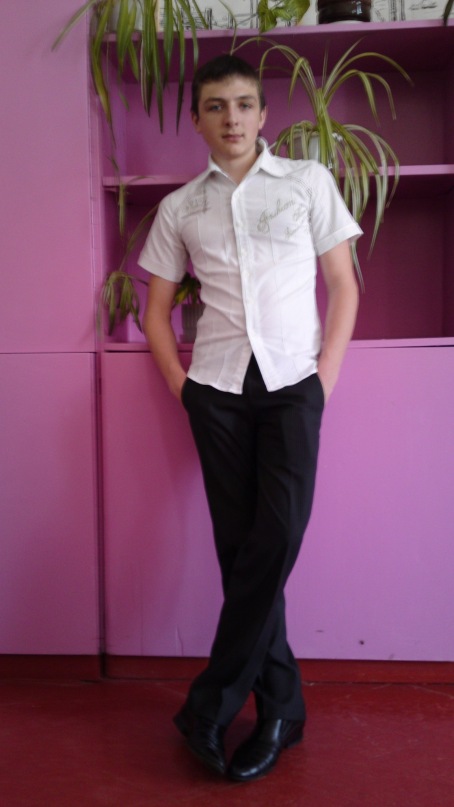 Дмитрий Мельников фотография #28