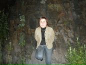 Фотография Глазыриной Юлии