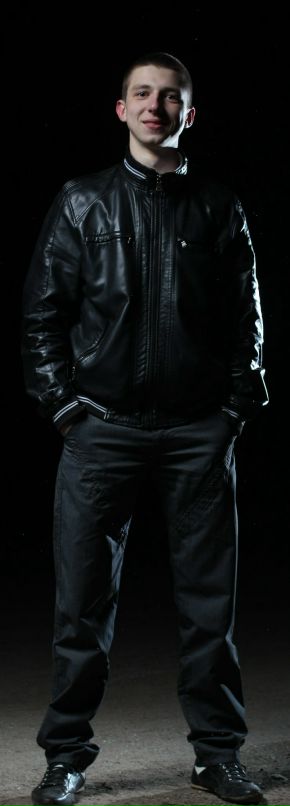 Андрюха Васильев фотография #7