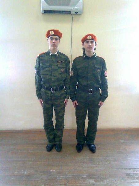 №3, Владимир Бакин, 33 года, Ишимбай №3, Владимир Бакин, 33 года, Ишимбай