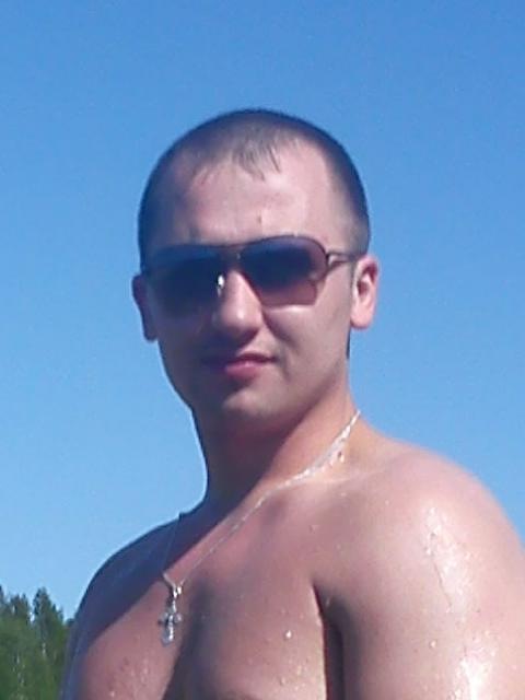 Дмитрий Костюкович фотография #16