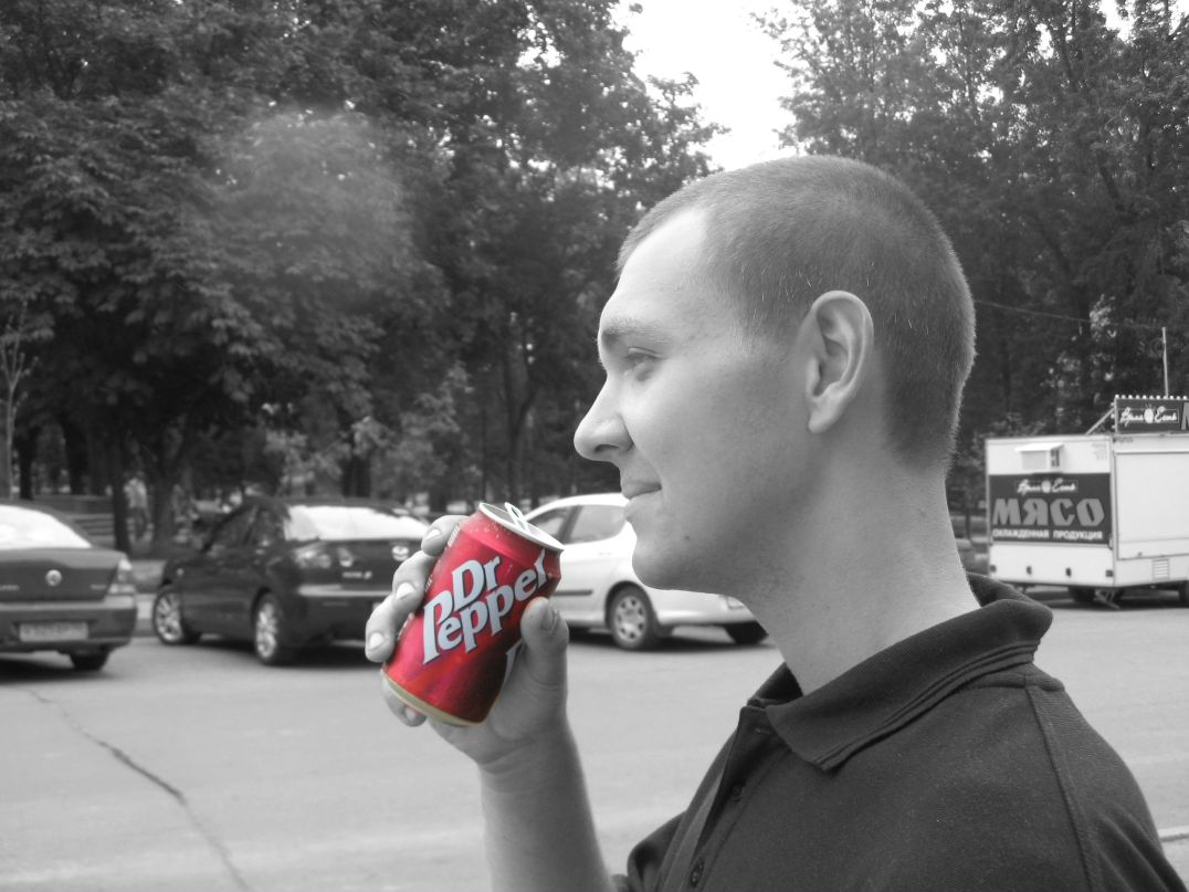 Сергей Даниленко фотография #46