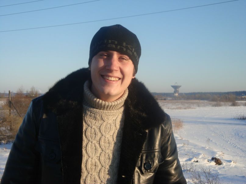 Артем Артемов фотография #34