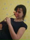 Фотография Тахавиевой Расили