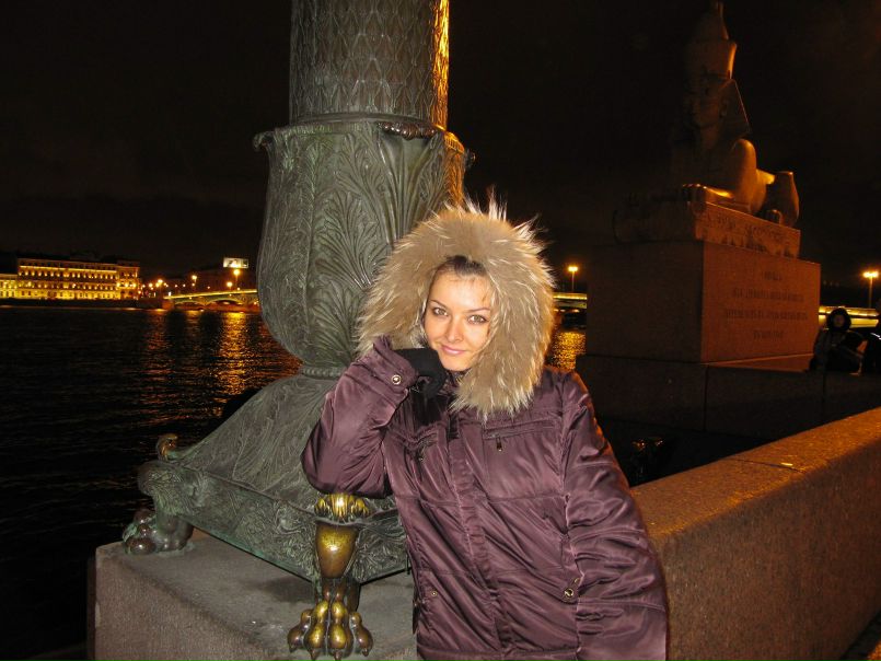 №9, Катерина Чапленкова, Москва, Россия №9, Катерина Чапленкова, Москва, Россия