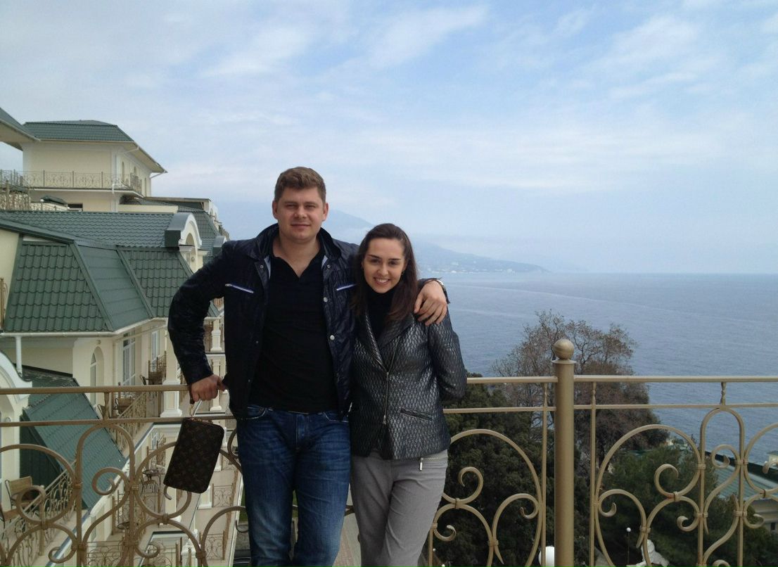 Александра Бреус фотография #36