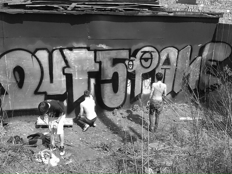 Tm5 Oчf фото №6