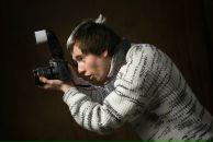 Фотография Фадеева-Бац Ирина