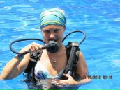 Фотография Соколовой Натальи