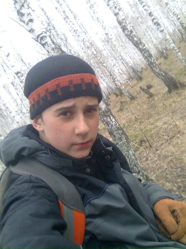 Дима Дашук фотография #8