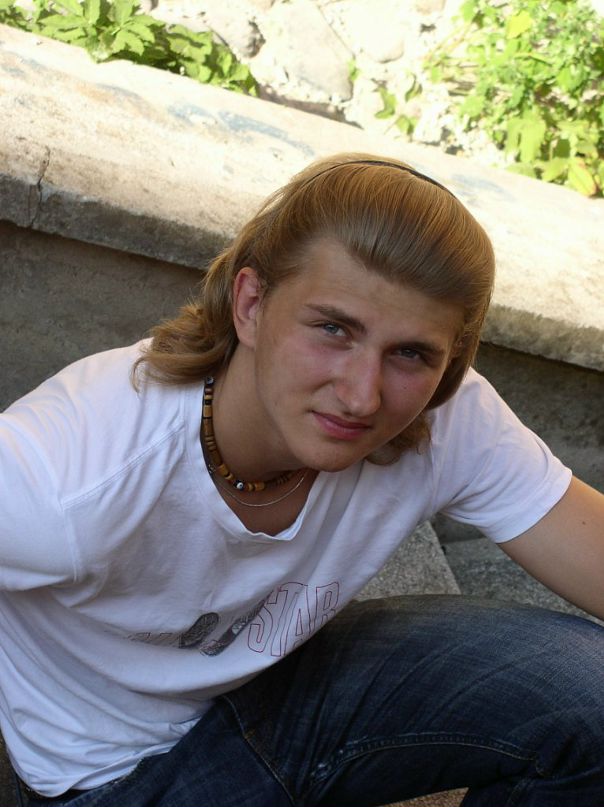 Артём Васмльев фотография #9