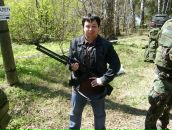 Фотография Градусова Владислава