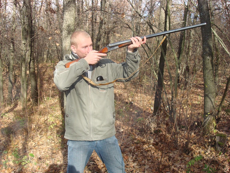 Дмитрий Ланцев фотография #5