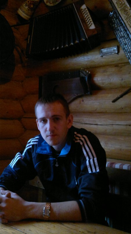 Вася Дан фотография #39
