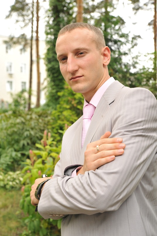 Дмитрий Бессонов фотография #25