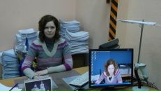 Фотография Весты Юлии