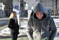 Фотография Савельева Петра