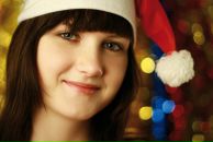 Фотография Сергеевой Ксении