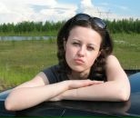 Фотография Лебедевой Анны