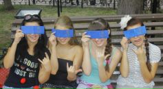 Фотография Постновой Анны