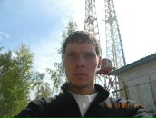 Фотография Новикова Александра