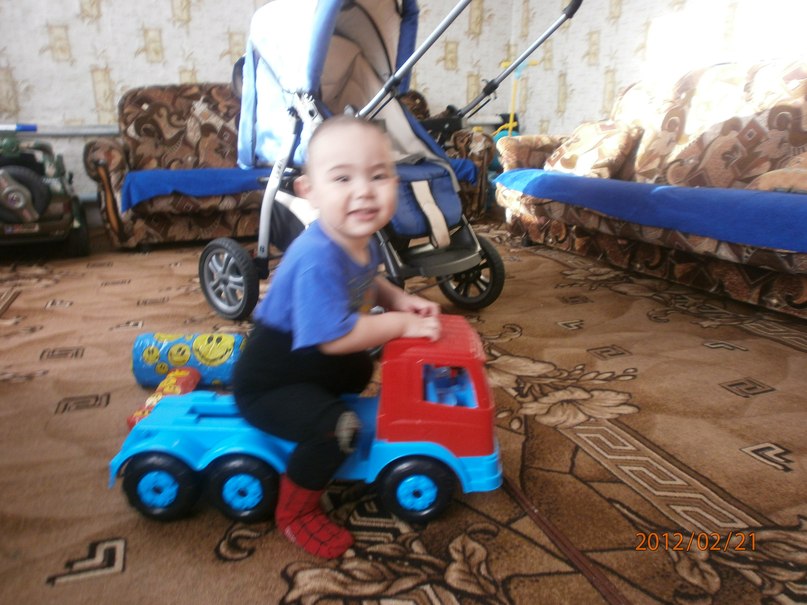 Ринат Давлетшин фотография #16