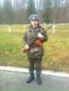 Сергій Герасимович фотография #10 (источник - https://vk.com/id65862293)