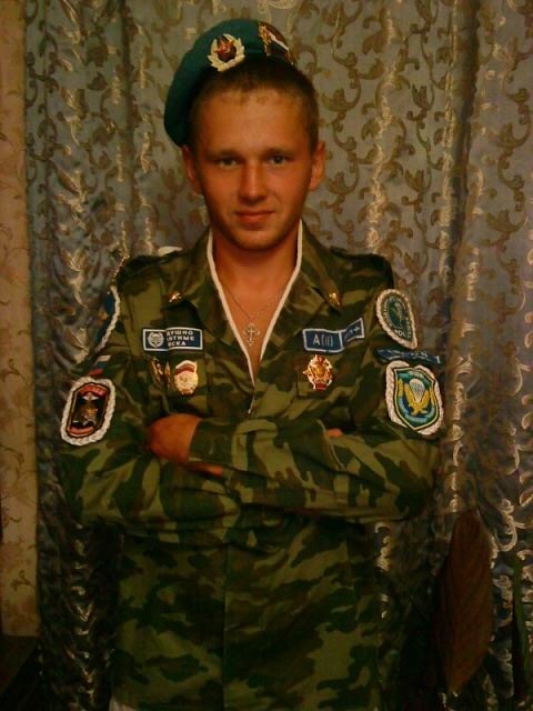 Александр Волков фотография #25
