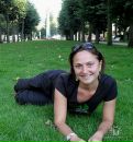 Фотография Чеботаревой Татьяны