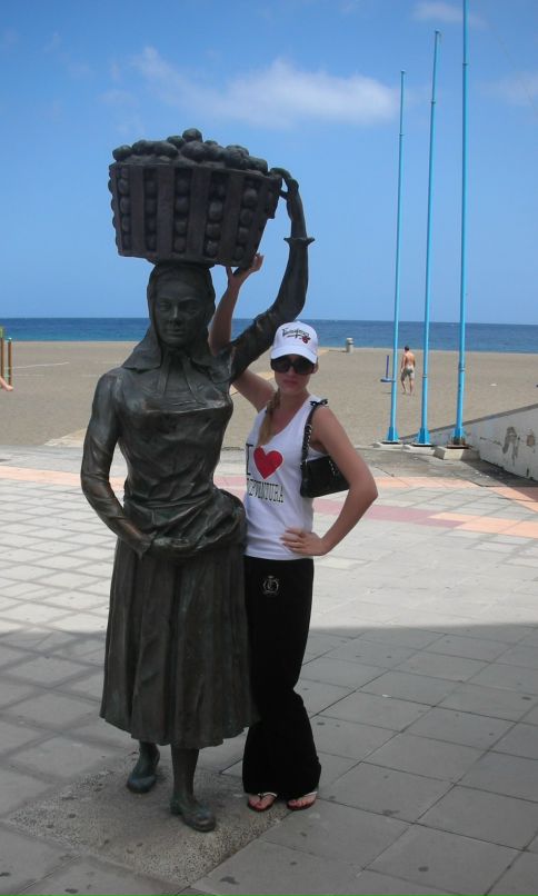 Анна Веселова фотография #8