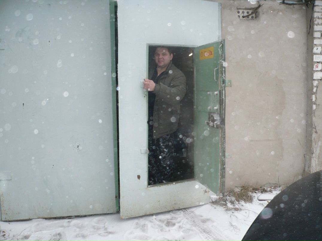 Вадик Беляев фотография #41