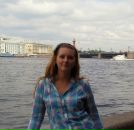 Фотография Ереминой Надежды