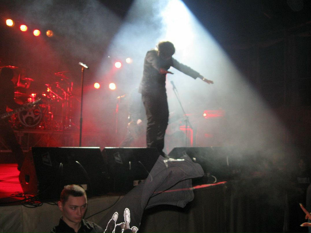 Женя Козик фотография #13