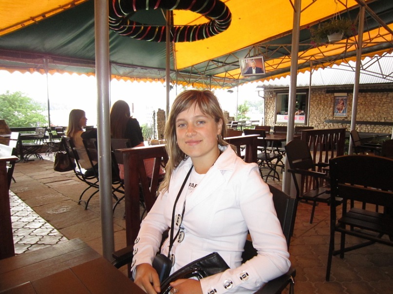 Олександра Мищишина фотография #11